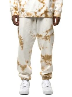 Fleece Sweatpants(Taikan Fleece Sweatpants Co) -ThinkEmpire Shop TAIKAN Fleece Pant Dyed Beige 4 1760x 64412d8e b748 465d a774 b4adb35d39b9