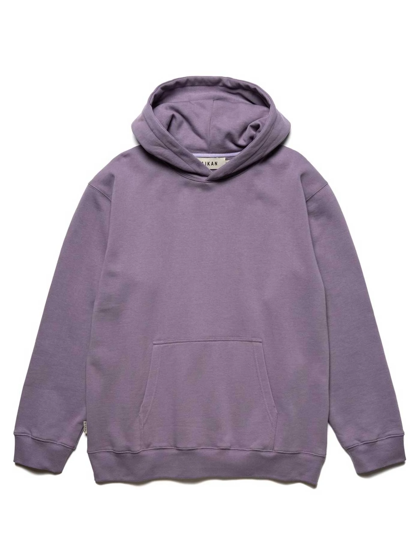 Plain Hoodie(Taikan Plain Hoodie Co) 6 Plain Hoodie(Taikan Plain Hoodie Co) - Image 6