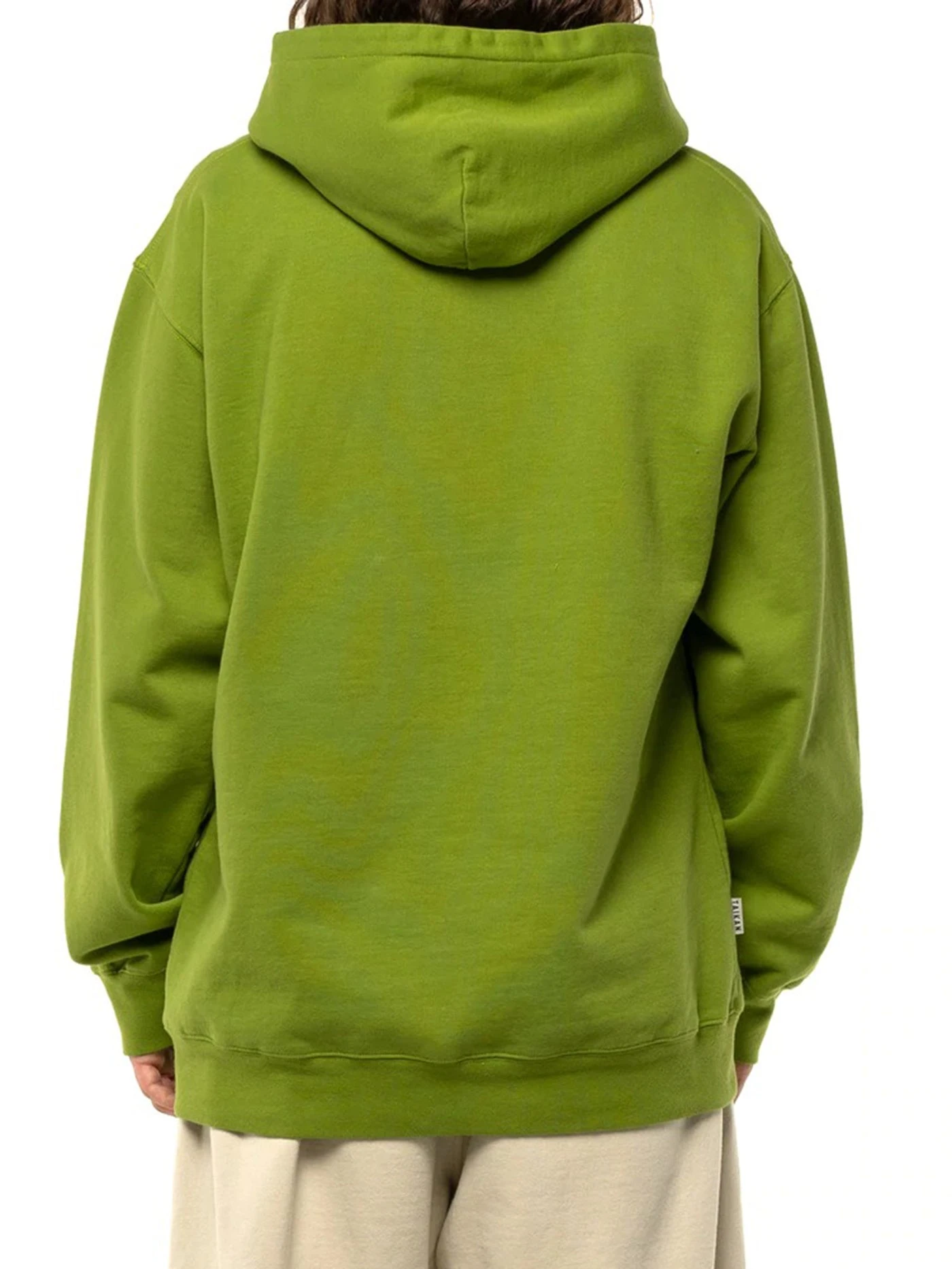 Plain Hoodie(Taikan Plain Hoodie Co) 8 Plain Hoodie(Taikan Plain Hoodie Co) - Image 8