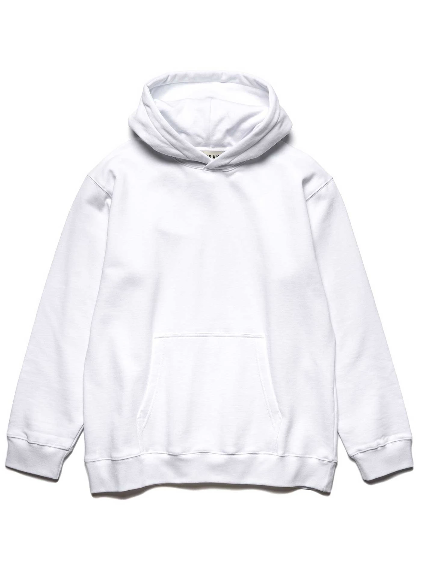 Plain Hoodie(Taikan Plain Hoodie Co) 2 Plain Hoodie(Taikan Plain Hoodie Co) - Image 2