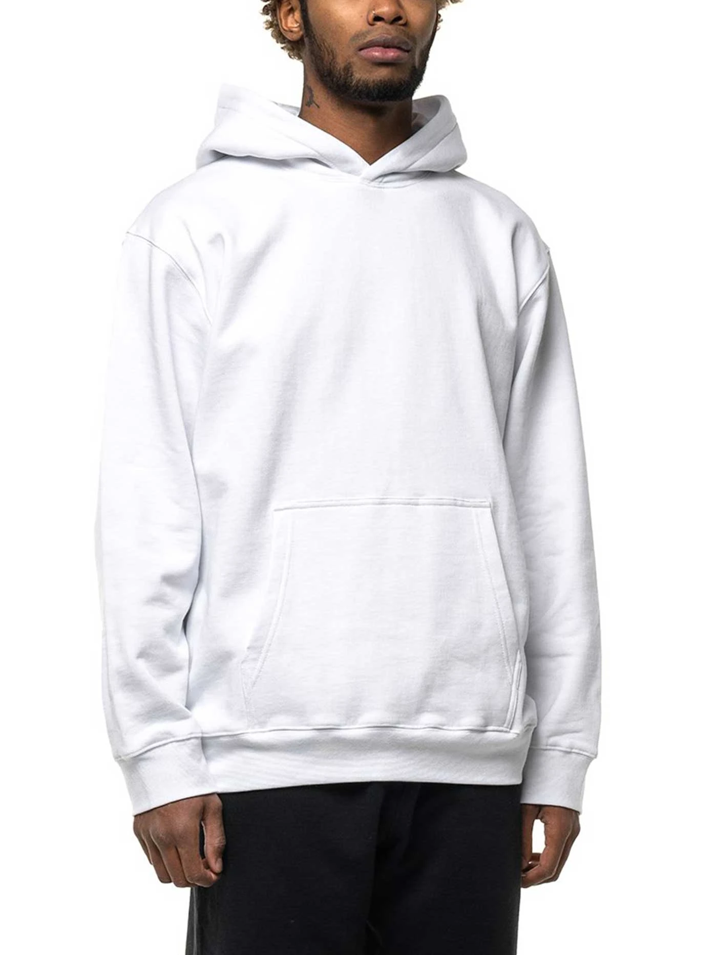 Plain Hoodie(Taikan Plain Hoodie Co) 1 Plain Hoodie(Taikan Plain Hoodie Co)