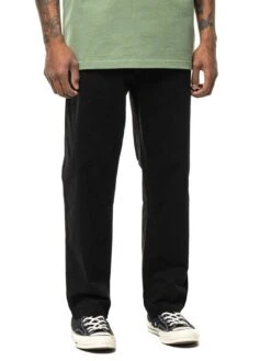 Relaxed Chino Pants(Taikan Relaxed Chino Pants Co) -ThinkEmpire Shop TAIKAN Relaxed Chino Black 3 1760x cf759f61 0db8 4a3a a6d8 bd9961bc9ffb