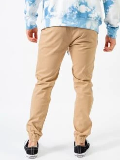 Jogger Pants(Taikan Jogger Pants Co) -ThinkEmpire Shop TAIKAN JOGGER TAN TAI PAN 1302004 CO 8
