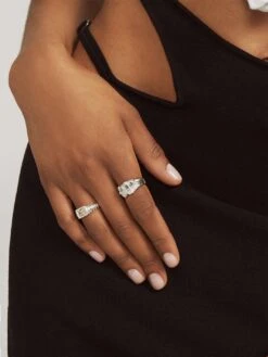 Nugget Ring In Silver(Treasure Box Nugget Ring In Silver Co) -ThinkEmpire Shop TBd1p79182 WEB 700x 3ea3df3a 3fa9 4a8c 824a 30d222b36106