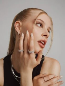 Inside & Out Infinity Huggies In Gold(Treasure Box Inside Out Infinity Huggies In Gold Co) -ThinkEmpire Shop TBd2 81170 WEB e9ebac50 d2ac 4f9 32373777 f683 4ba1 97f0 97674f21e3c5