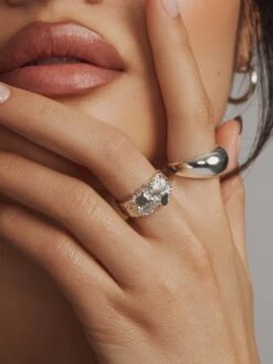 Nugget Ring In Silver(Treasure Box Nugget Ring In Silver Co) -ThinkEmpire Shop TBd202 82158 WEB 7b6c21fa f9db 4577 b6aa 097ddc0b0834