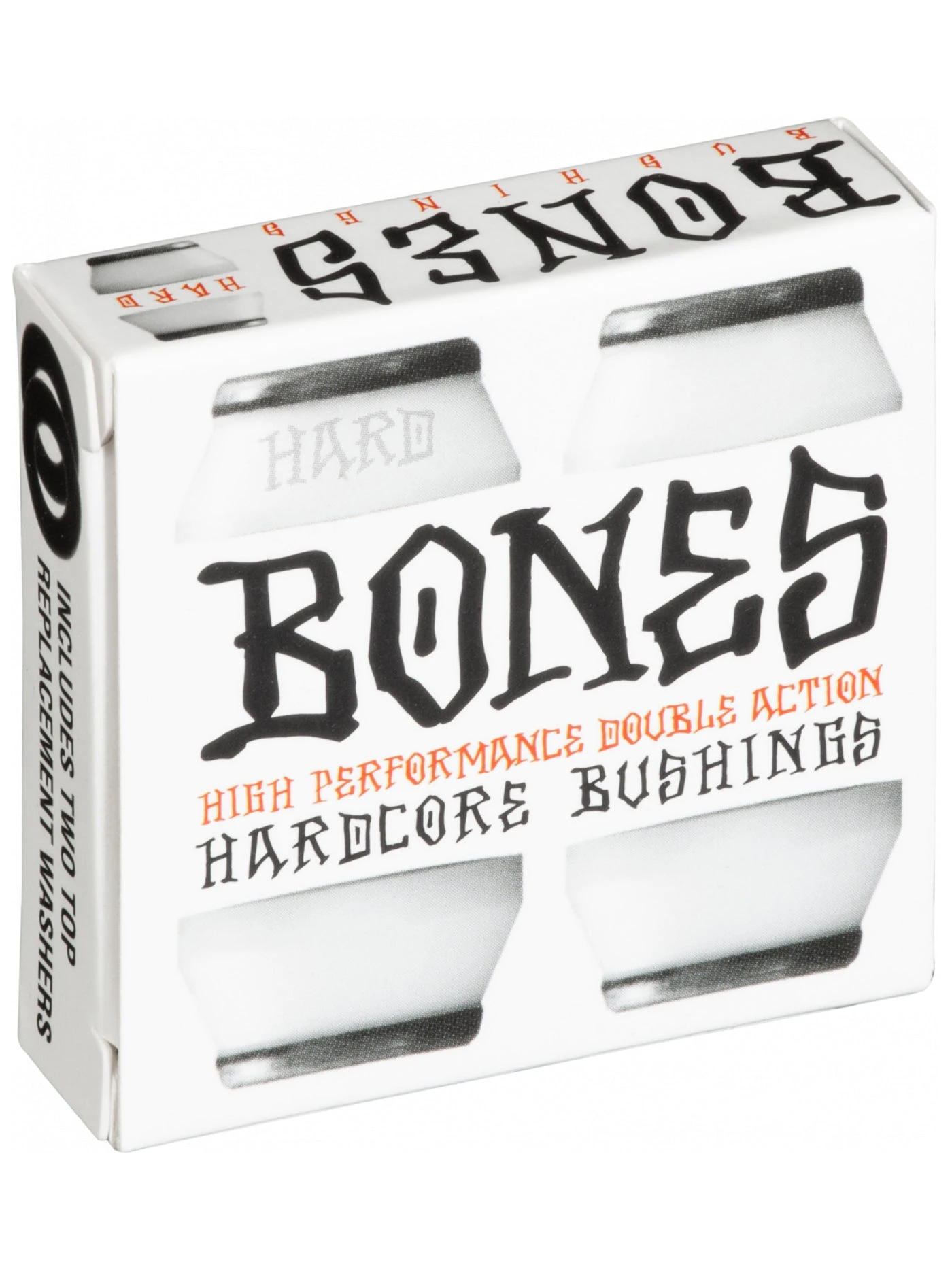 Hard Bushings(Bones Hard Bushings C O) 2 Hard Bushings(Bones Hard Bushings C O) - Image 2