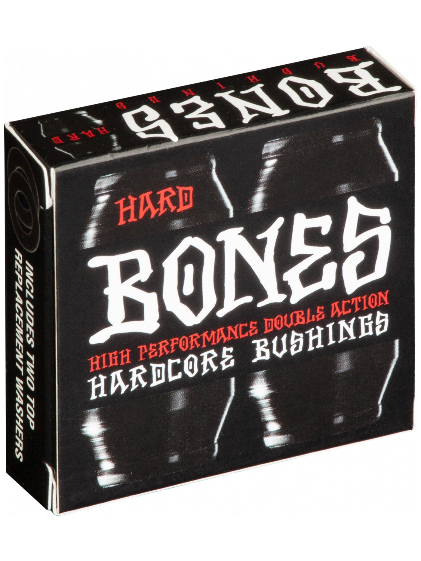 Hard Bushings(Bones Hard Bushings C O) 1 Hard Bushings(Bones Hard Bushings C O)