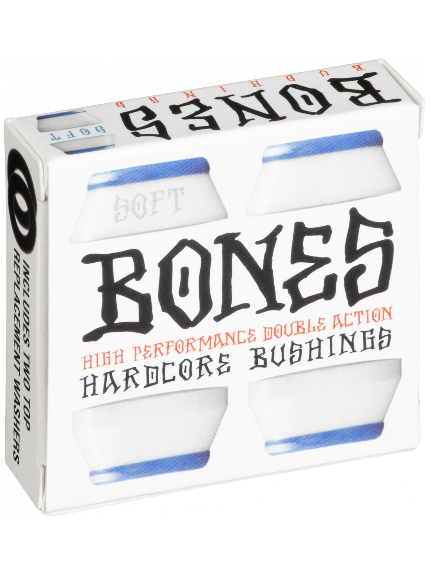 Soft Bushings(Bones Soft Bushings C O) 2 Soft Bushings(Bones Soft Bushings C O) - Image 2