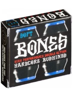 Soft Bushings(Bones Soft Bushings C O)