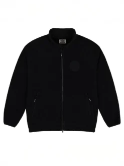 Tech Zip Up Polar Fleece(Souvenir Tech Zip Up Polar Fleece Wt26) -ThinkEmpire Shop TECH FLEECE ZIP UP BLACK FRO