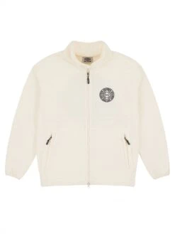 Tech Zip Up Polar Fleece(Souvenir Tech Zip Up Polar Fleece Wt26)