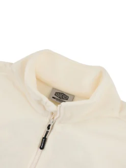 Tech Zip Up Polar Fleece(Souvenir Tech Zip Up Polar Fleece Wt26) -ThinkEmpire Shop TECH FLEECE ZIP UP MARSHMALLOW2