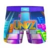 Classic Tetrizz Boxer(Undz Classic Tetrizz Boxer 2025)