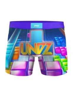 Classic Tetrizz Boxer(Undz Classic Tetrizz Boxer 2025)