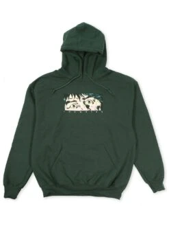 Fixate Hoodie(Theories Fixate Hoodie Su25)