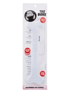 The Bone Traction Pad(Crab Grab The Bone Traction Pad Co) -ThinkEmpire Shop THE BONE WHITE FRNT 2000x 163d6343 abd6 46bf 9628 b56dee7aadef