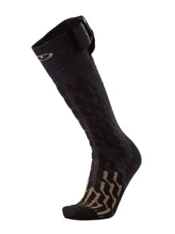 Therm-Ic Powersock Socks(Therm Ic Powersock Snowboard Socks Co)