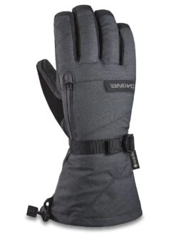 GORE-TEX Titan Gloves(Dakine Gore Tex Titan Gloves Wt25) -ThinkEmpire Shop TITANGORETEXGLOVE BLACK 1946265511