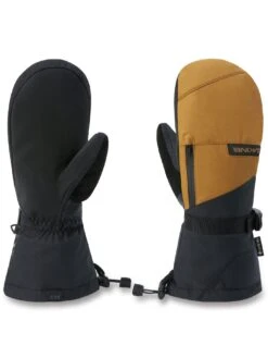 GORE-TEX Titan Mitts(Dakine Gore Tex Titan Mitts Wt25) -ThinkEmpire Shop TITANGORETEXMITT RUBBER 19462654