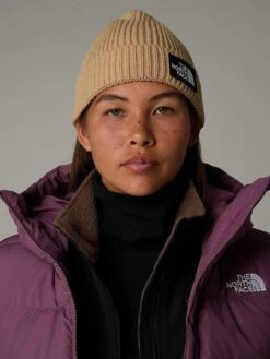 TNF Logo Box Cuffed Beanie(The North Face Tnf Logo Box Cuffed Beanie Wt25) 25 TNF Logo Box Cuffed Beanie(The North Face Tnf Logo Box Cuffed Beanie Wt25) -ThinkEmpire Shop TNF Logo Box Cuffed Beanie1