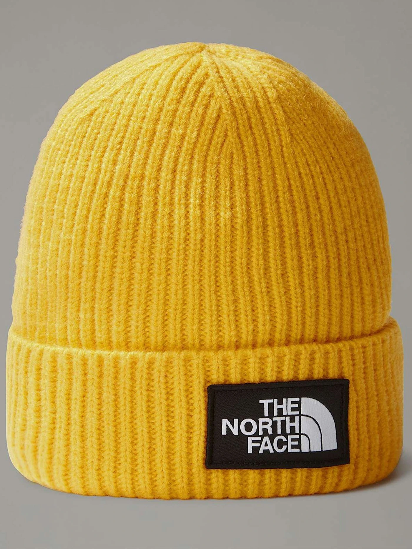 TNF Logo Box Cuffed Beanie(The North Face Tnf Logo Box Cuffed Beanie Wt25) 10 TNF Logo Box Cuffed Beanie(The North Face Tnf Logo Box Cuffed Beanie Wt25) - Image 10