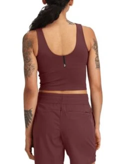 Dune Sky Tanklette Tank Top(The North Face Dune Sky Tanklette Tank Top Sp25) 26 Dune Sky Tanklette Tank Top(The North Face Dune Sky Tanklette Tank Top Sp25) -ThinkEmpire Shop TNF NF0A8AZ7 0VO 1