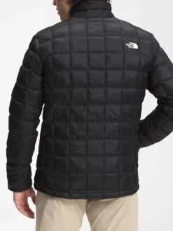 ThermoBall Eco 2.0 Jacket(The North Face Thermoball Eco 2 0 Jacket Co) -ThinkEmpire Shop TNF ThermoBallEco2 0 TNFBlack 3