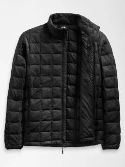 ThermoBall Eco 2.0 Jacket(The North Face Thermoball Eco 2 0 Jacket Co) -ThinkEmpire Shop TNF ThermoBallEco2 0 TNFBlack 4