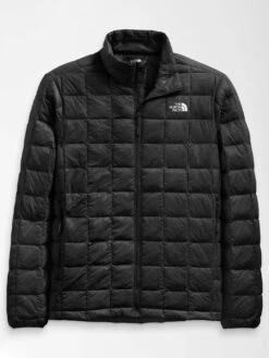 ThermoBall Eco 2.0 Jacket(The North Face Thermoball Eco 2 0 Jacket Co) -ThinkEmpire Shop TNF ThermoBallEco2 0 TNFBlack 6