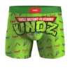 Classic Ninja Boxer(Undz Classic Ninja Boxer 2025)