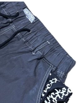 Tsunami Cargo Pants(Frosted Tsunami Cargo Pants Ho24) -ThinkEmpire Shop TP charcoal pocket f284a10c ef2d 469d 840b 6dc2f6a26f72