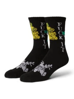 Trip Crew Socks(Huf Trip Crew Socks Su25)