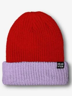 Tandem Beanie (Kids)(Headster Tandem Beanie Kids Wt25)