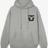 Team Hoodie(Union Team Hoodie Wt25)
