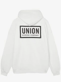 Team Hoodie(Union Team Hoodie Wt25) -ThinkEmpire Shop TeamHoodieWhiteM R 1024x 26e13bdb 7443 48b9 87bb 1c540a5a222b