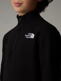 Glacier 1/4 Zip Polar (Kids 7-14)(The North Face Glacier 1 4 Zip Polar Kids 7 14 Wt25) -ThinkEmpire Shop Teens Glacier 14 Zip Fleece3 82d91b77 f2c2 4168 b232 1219b4b5c97d