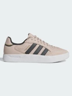 Tyshawn Low Wonder Taupe/Carbon/Gold Met Shoes(Adidas Tyshawn Low Wonder Taupe Carbon Gold Met Shoes Sp25)