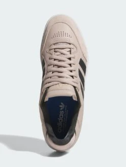 Tyshawn Low Wonder Taupe/Carbon/Gold Met Shoes(Adidas Tyshawn Low Wonder Taupe Carbon Gold Met Shoes Sp25) -ThinkEmpire Shop Tenis Tyshawn Low Marron JH81492