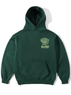 Terrain Hoodie(Butter Goods Terrain Hoodie Su25) -ThinkEmpire Shop TerrainPulloverHoodBottleGreen1 1500x 1d144f65 32ae 42aa b93e 2e6080c114a8