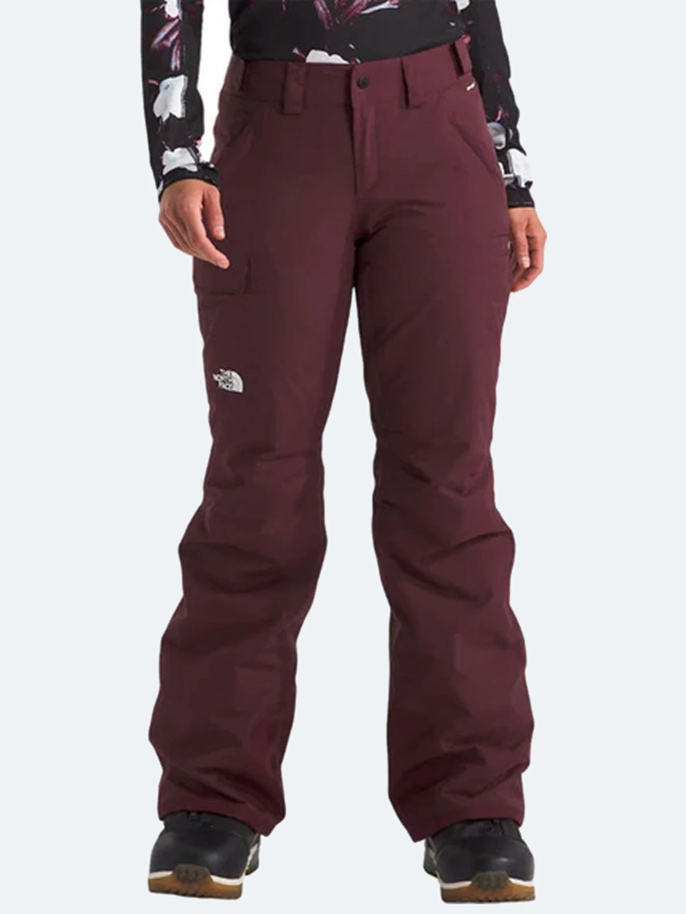 Freedom Insulated Snow Pants (Women)(The North Face Freedom Insulated Snow Pants Wt25) 1 Freedom Insulated Snow Pants (Women)(The North Face Freedom Insulated Snow Pants Wt25)