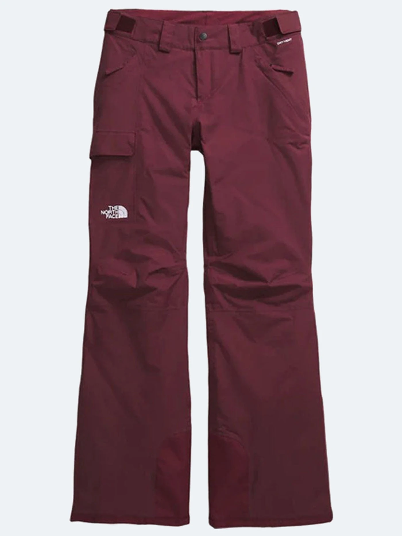 Freedom Insulated Snow Pants (Women)(The North Face Freedom Insulated Snow Pants Wt25) 3 Freedom Insulated Snow Pants (Women)(The North Face Freedom Insulated Snow Pants Wt25) - Image 3