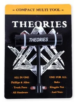 Compact Multi Tool(Theories Of Atlantis Compact Multi Tool Co)