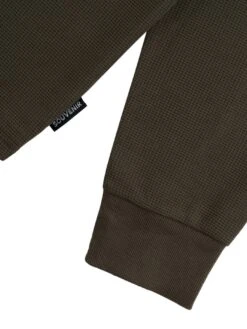 Thermal Layer Top(Souvenir Thermal Layer Top Wt25) -ThinkEmpire Shop Thermal Top sleeves details