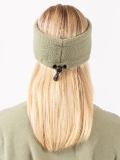 Throwback Sherpa Faded Oak Headband(Eivy Throwback Sherpa Faded Oak Headband Wt25) -ThinkEmpire Shop Throwback Sherpa Headband Faded 2