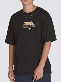 Times Up T-Shirt(Vans Times Up T Shirt Su25)