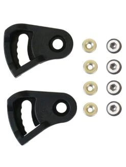 Tip & Tail Splitboard Clips(Spark Tip Tail Splitboard Clips Co)