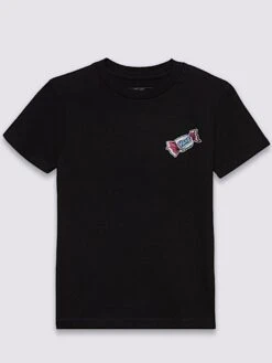 Stuck On You T-Shirt (Boys 2-7)(Vans Stuck On You T Shirt Infants Sp25)