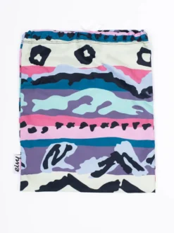 Icecold Gaiter Top Retro Inka(Eivy Icecold Gaiter Top Retro Inka Wt25) -ThinkEmpire Shop Travel Bag Retro Inka