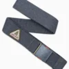 Treeple Charcoal Belt(Arcade Treeple Charcoal Belt 2025)